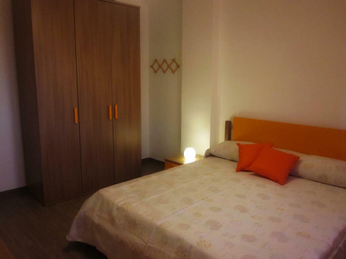 Appartamenti Alba E Tramonto ลัมเปดูซา ภายนอก รูปภาพ