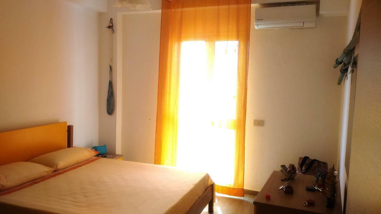 Appartamenti Alba E Tramonto ลัมเปดูซา ภายนอก รูปภาพ