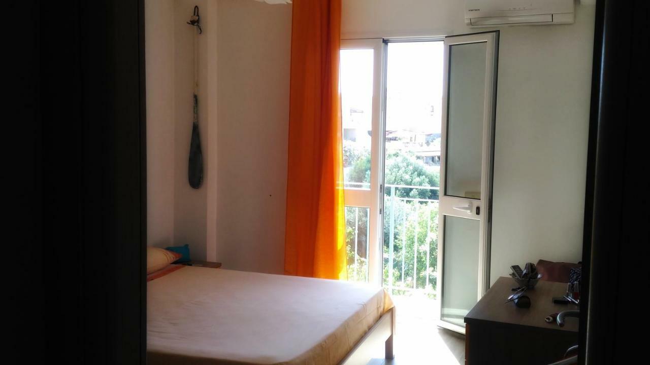 Appartamenti Alba E Tramonto ลัมเปดูซา ภายนอก รูปภาพ